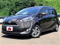2016 Toyota Sienta