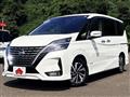 2021 Nissan Serena