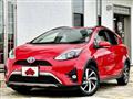 2019 Toyota AQUA