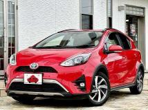 2019 Toyota AQUA