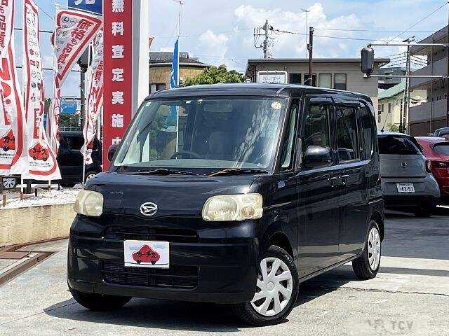 2011 Daihatsu Tanto