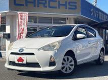 2012 Toyota AQUA