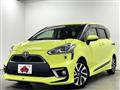 2015 Toyota Sienta