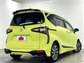 2015 Toyota Sienta