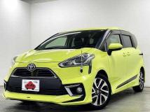 2015 Toyota Sienta