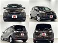 2017 Toyota Sienta