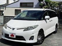 2009 Toyota Estima