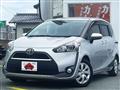 2017 Toyota Sienta