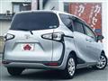 2017 Toyota Sienta