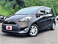 2015 Toyota Sienta