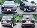 2015 Toyota Sienta