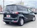 2021 Toyota Sienta