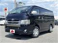 2017 Toyota Hiace Van