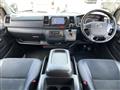 2017 Toyota Hiace Van