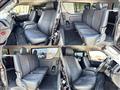 2017 Toyota Hiace Van