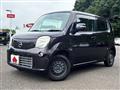2013 Nissan Moco