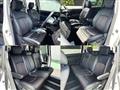 2017 Nissan Elgrand