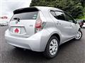 2013 Toyota AQUA