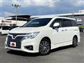 2019 Nissan Elgrand