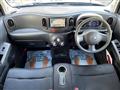2009 Nissan Cube