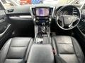 2018 Toyota Alphard