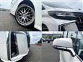 2018 Toyota Alphard