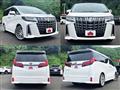 2018 Toyota Alphard