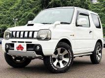 2011 Suzuki Jimny