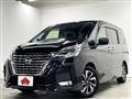 2020 Nissan Serena