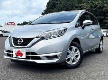 2018 Nissan Note