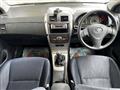 2006 Toyota Corolla Fielder