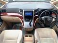 2009 Toyota Vellfire