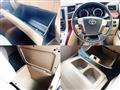 2009 Toyota Vellfire