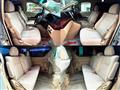 2009 Toyota Vellfire