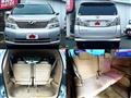 2009 Toyota Vellfire