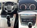 2013 Toyota Vellfire