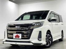 2018 Toyota Noah
