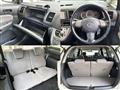 2007 Toyota Wish