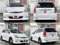 2007 Toyota Wish