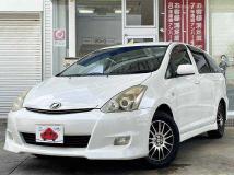 2007 Toyota Wish
