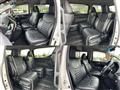2017 Toyota Vellfire