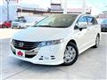 2011 Honda Odyssey