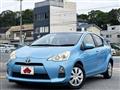 2012 Toyota AQUA
