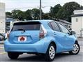 2012 Toyota AQUA