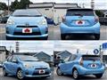 2012 Toyota AQUA