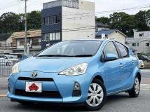 2012 Toyota AQUA
