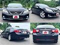2012 Toyota Mark X