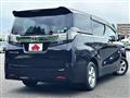 2016 Toyota Vellfire