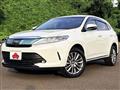 2019 Toyota Harrier