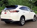 2019 Toyota Harrier
